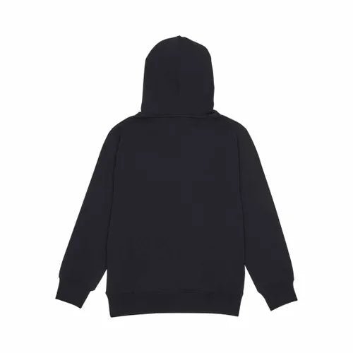 YTH Legacy Fleece PO - FoxFO31801 - Black/Pink - L