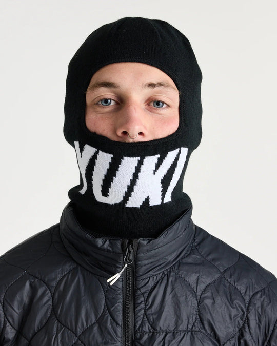 Yuki Balaclava