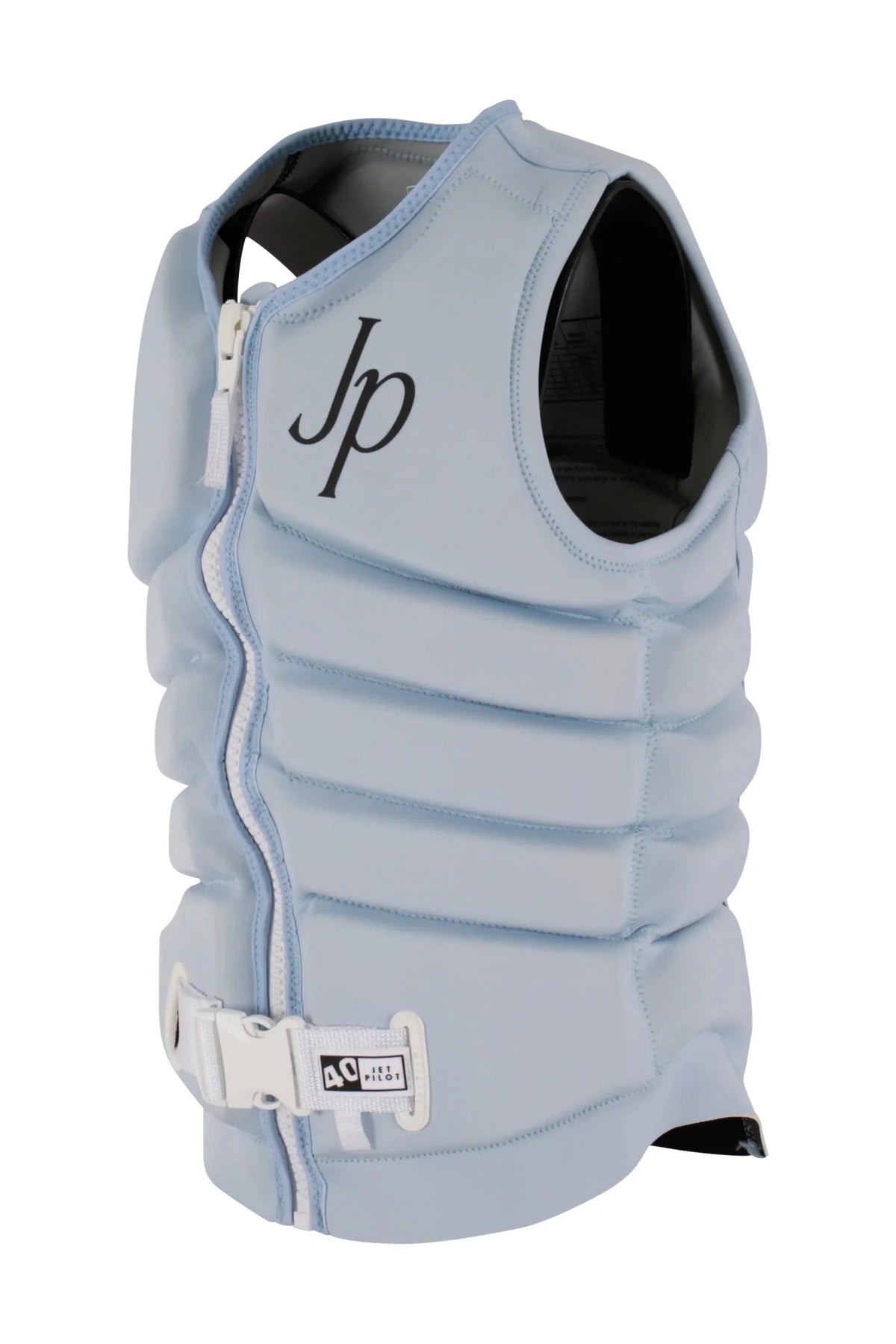 ZAHRA X1 F/E LADIES NEO VEST -Jet PilotJA26302-Ice Blue-14