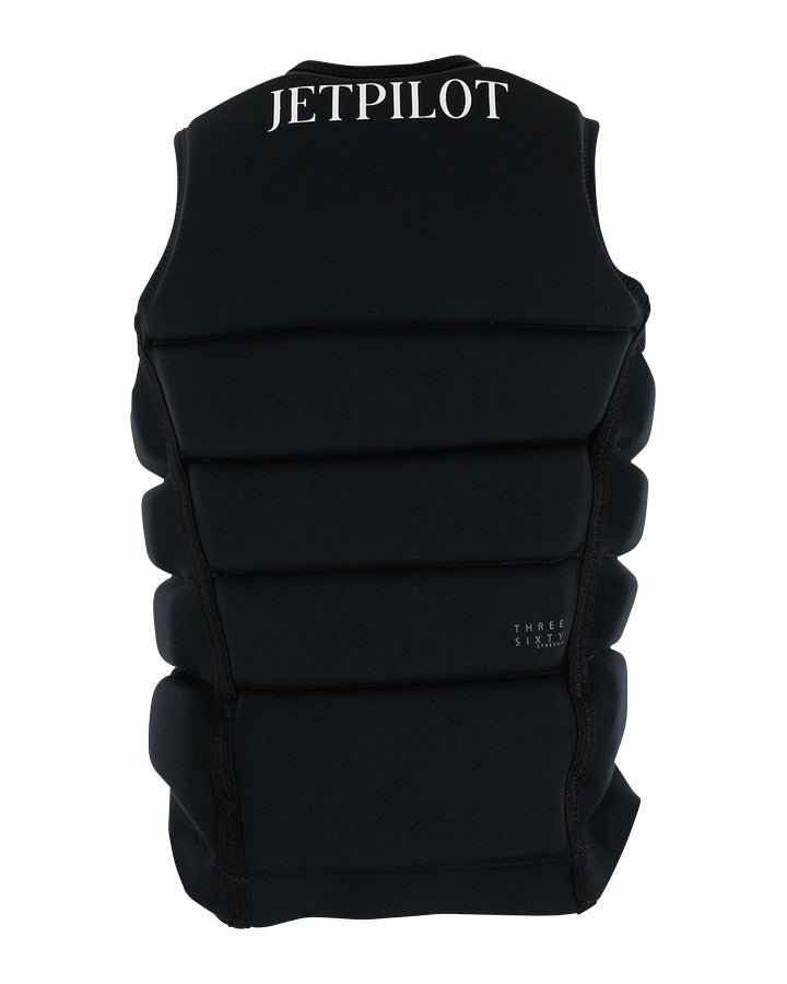 ZAHRA X1 F/E LADIES NEO VEST - Jet PilotJA24302 - Teal - 6