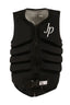 ZAHRA X1 F/E LADIES NEO VEST -Jet PilotJA26302-Black-6