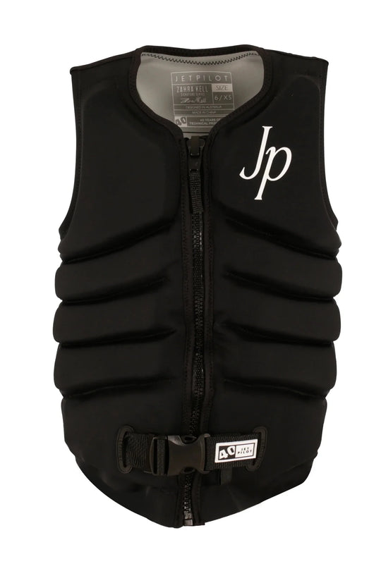 ZAHRA X1 F/E LADIES NEO VEST