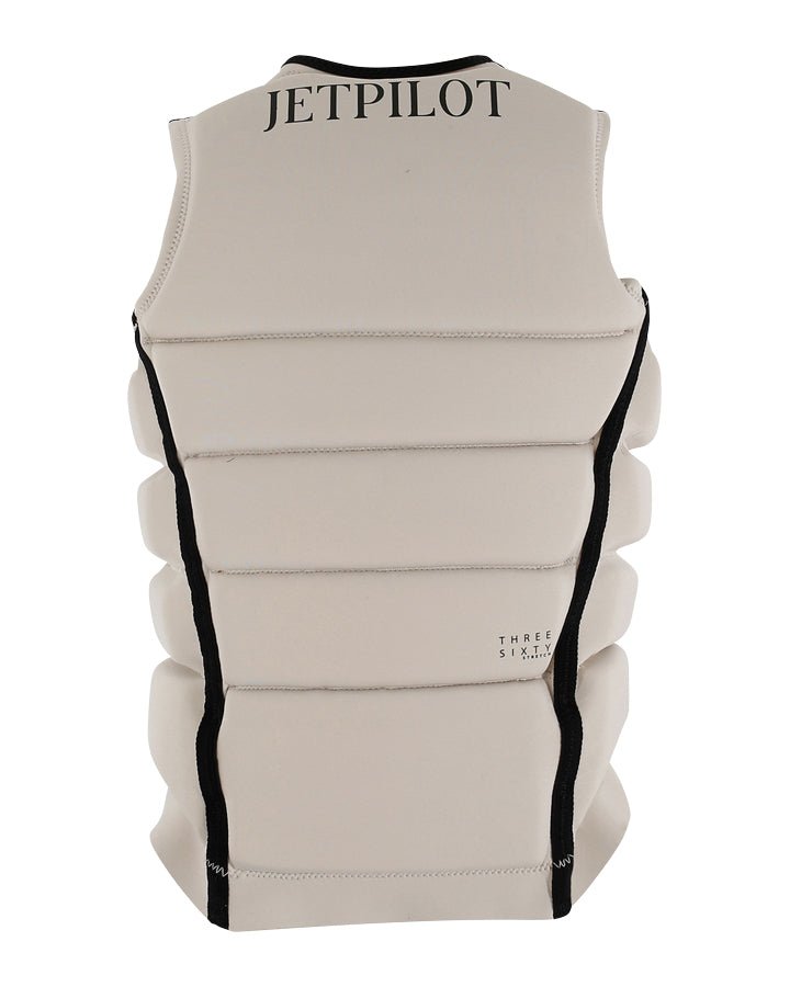 ZAHRA X1 F/E LADIES NEO VEST - Jet PilotJA24302 - Teal - 6
