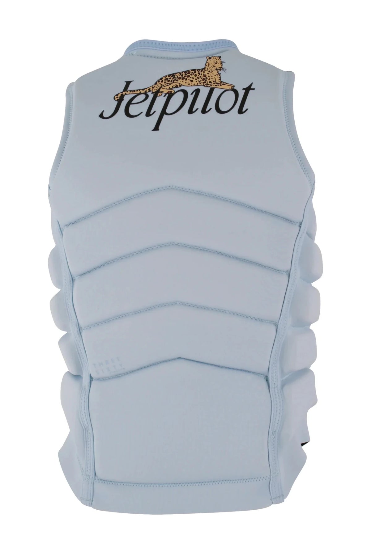 ZAHRA X1 F/E LADIES NEO VEST -Jet PilotJA26302-Ice Blue-14