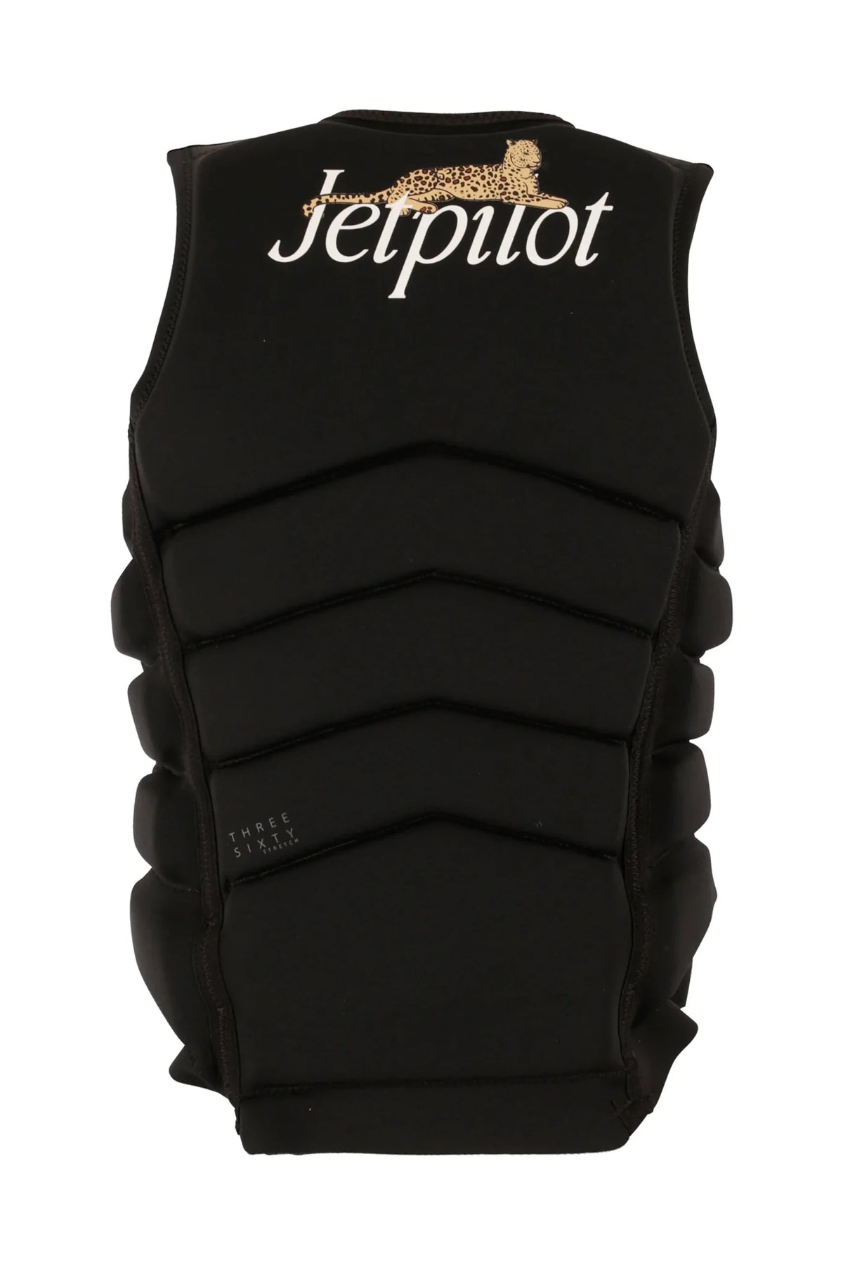ZAHRA X1 F/E LADIES NEO VEST -Jet PilotJA26302-Ice Blue-14