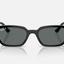 Zaya Black Polar - Ray BanORB4456 - 66778150 - Dark Grey Polar - 1SZ
