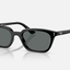 Zaya Black Polar - Ray BanORB4456 - 66778150 - Dark Grey Polar - 1SZ