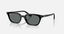 Zaya Black Polar - Ray BanORB4456 - 66778150 - Dark Grey Polar - 1SZ