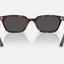 Zaya Havana W/Dark Grey - Ray Ban0RB4456 - HAVANA DARK GREY