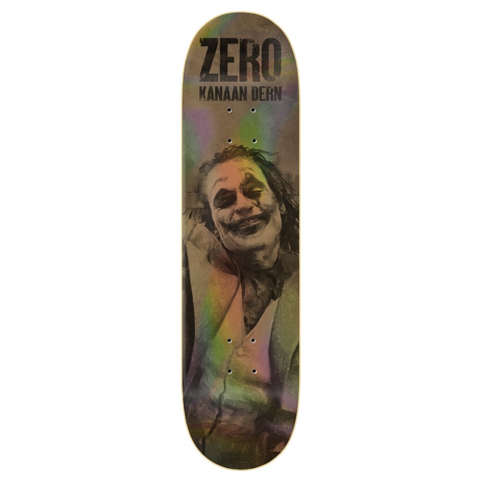 ZER- Joker -Zero210000193101