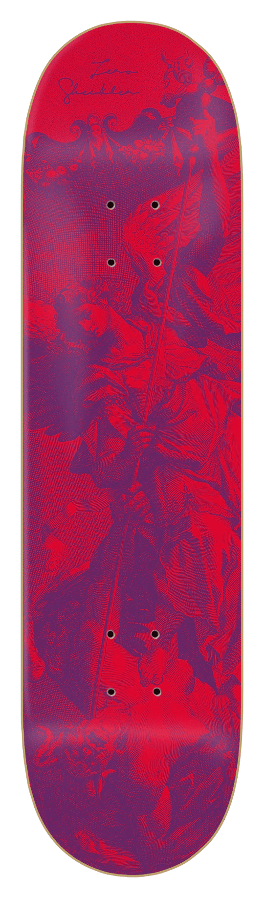 Zer- Renaissance - Ryan shackler
