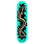 Zero - Han Shinko - Zero10010816-BLUE-8.25"