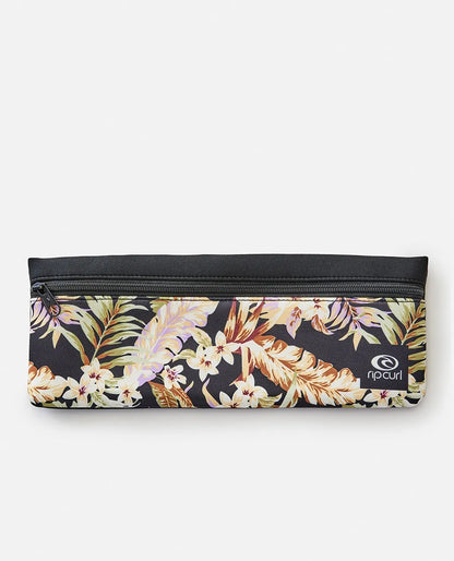 Mixed Long Pencil Case