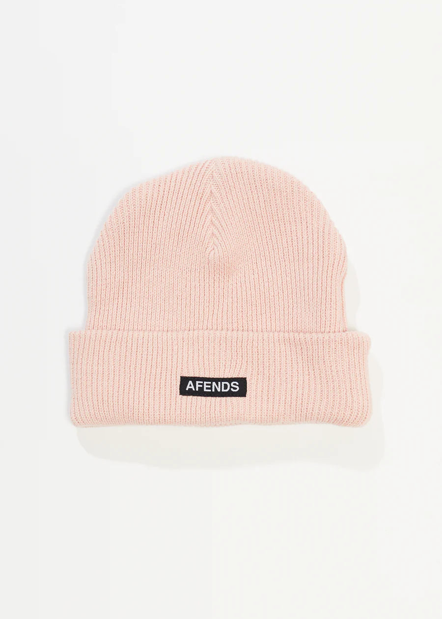 Home Town Recycled Knit Beanie