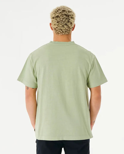 Quality Surf Products PKT Tee