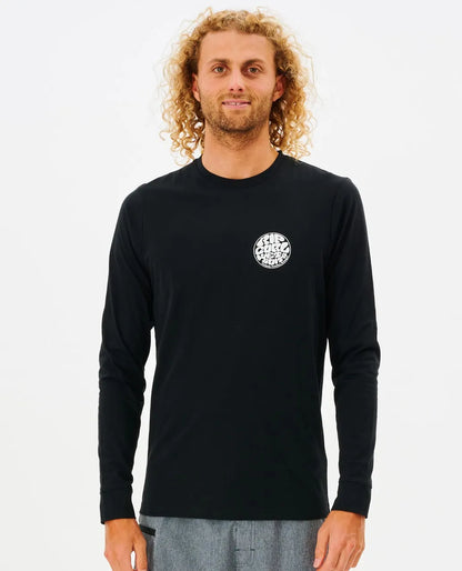 Icons of Surf UPF L/S
