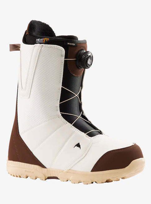 Men's Burton Moto BOA® Snowboard Boots