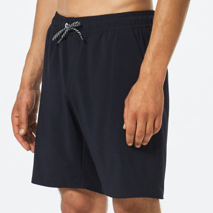Transport Hybrd Pkble Short 19
