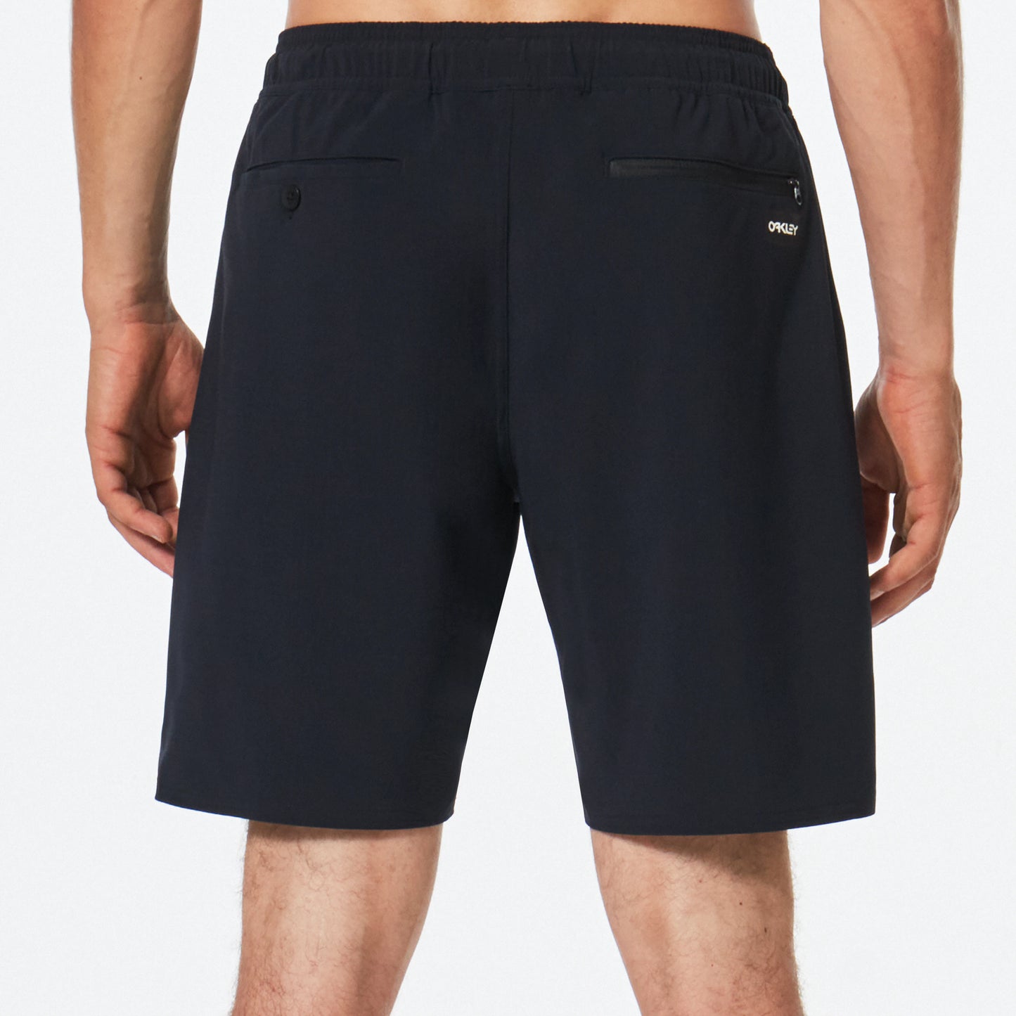 Transport Hybrd Pkble Short 19