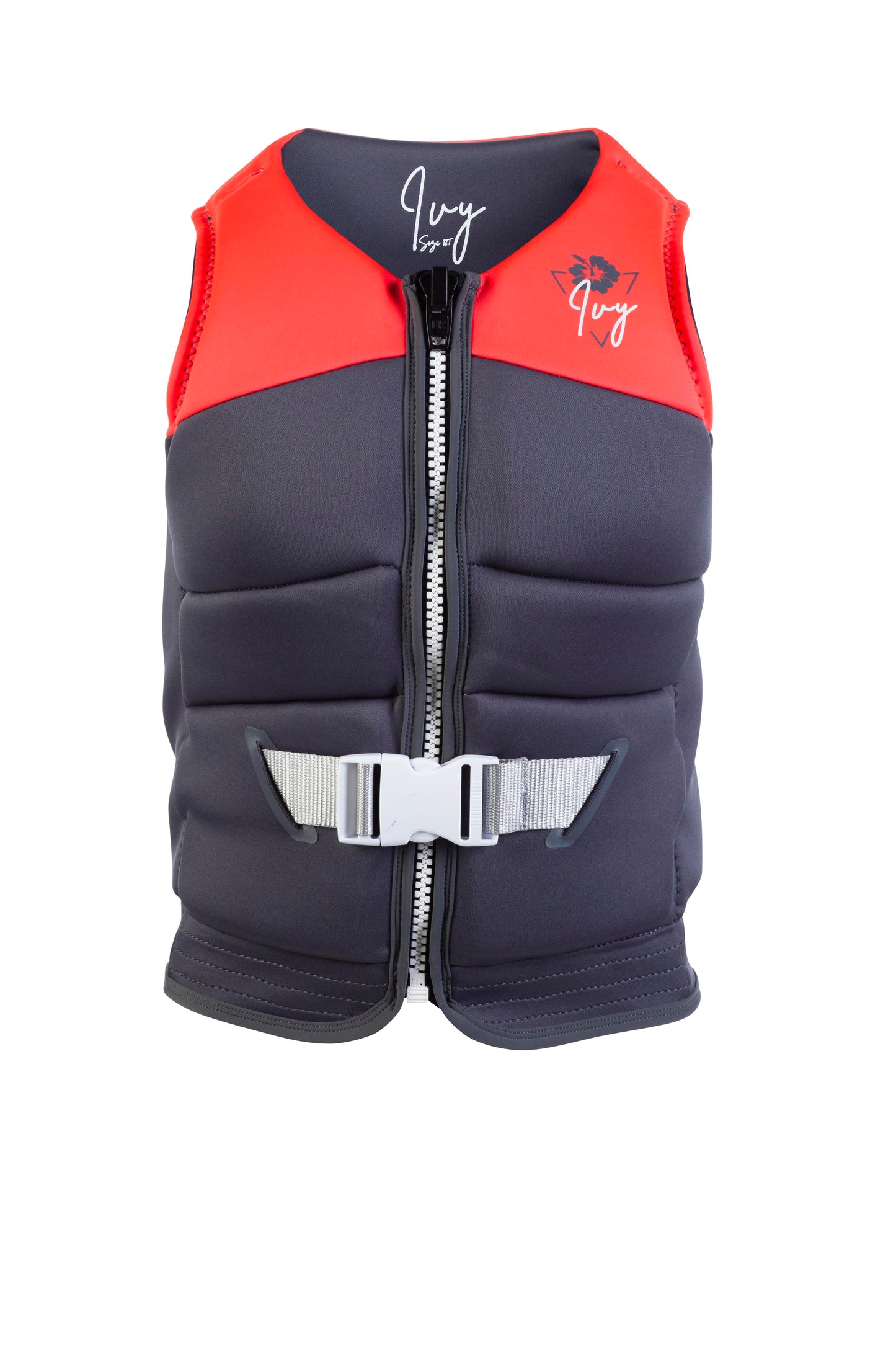 2021 Ivy Lotus Vest