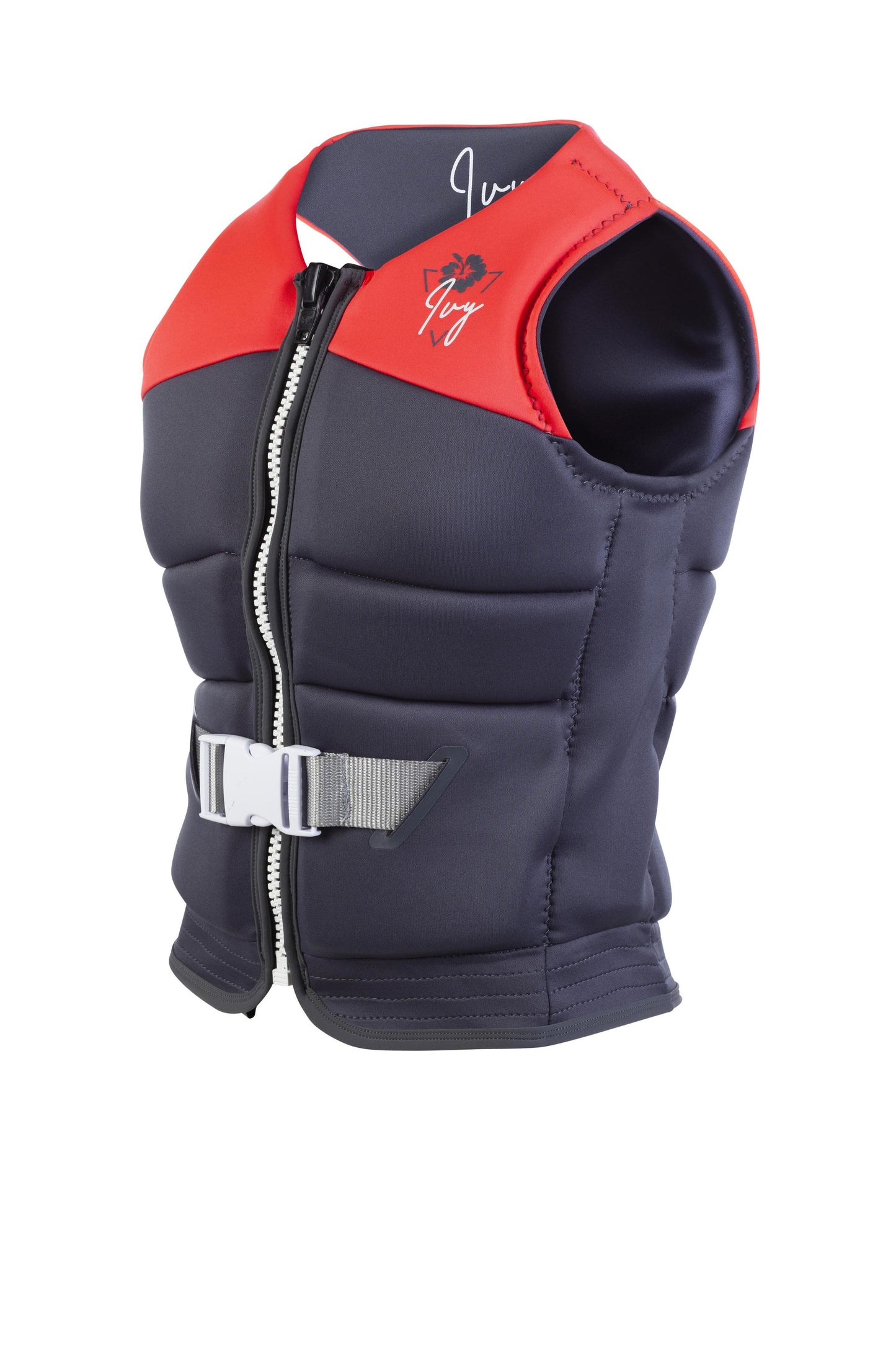 2021 Ivy Lotus Vest