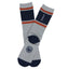 2022 Radar Crew Socks -Radar228395-Staple-OSFM