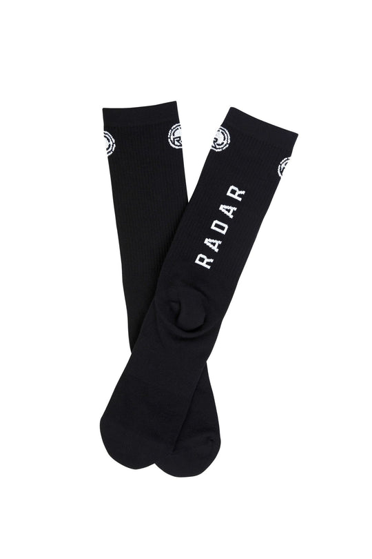 2022 Radar Crew Socks