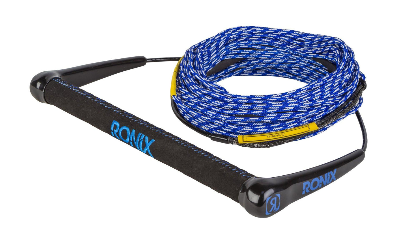 2022 Ronix Combo 4.0 Watersports - Ropes And Handles - Wake Ropes Ronix 