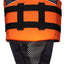 2022 Ronix Top Grom L50s Vest Watersports - Neoprene - Kids Vests Ronix 