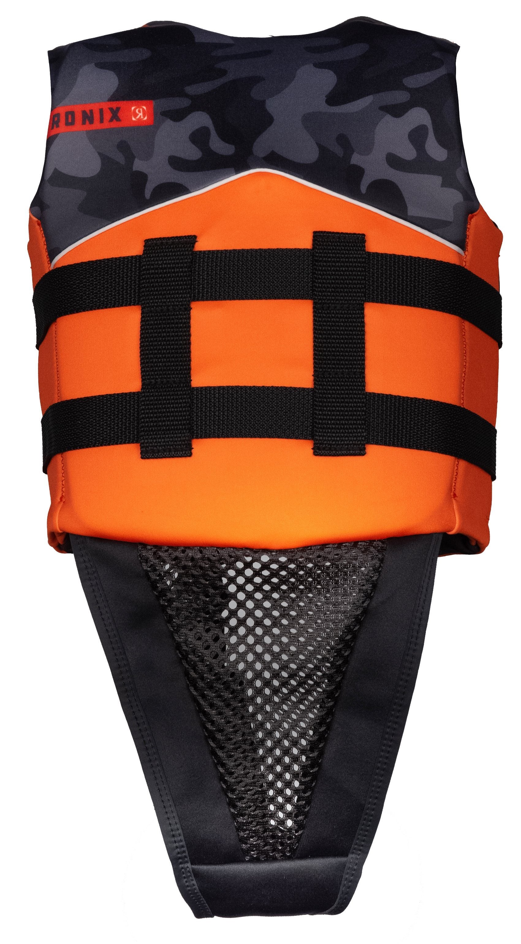 2022 Ronix Top Grom L50s Vest Watersports - Neoprene - Kids Vests Ronix 