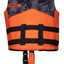 2022 Ronix Top Grom L50s Vest Watersports - Neoprene - Kids Vests Ronix 