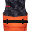 2022 Ronix Top Grom L50s Vest Watersports - Neoprene - Kids Vests Ronix 