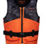 2022 Ronix Top Grom L50s Vest Watersports - Neoprene - Kids Vests Ronix 