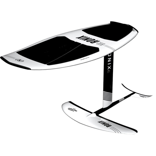 2025 727 Koal Surface with Balance Wing Package