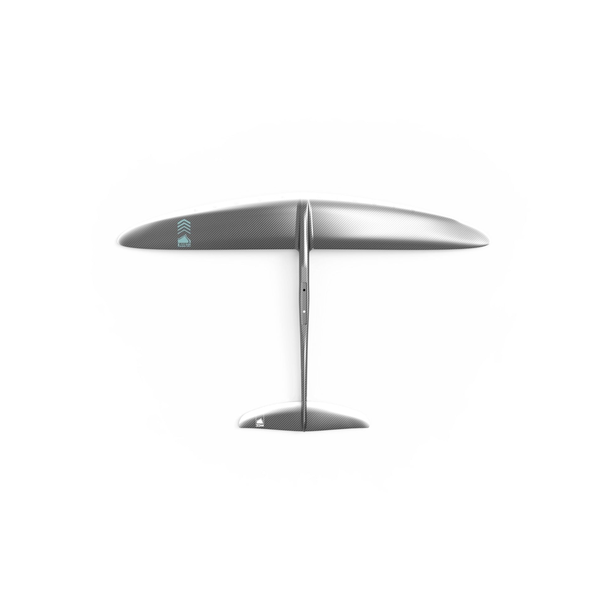 2023 Carbon Glider 115 Foil Set -Liquid ForceLF232408