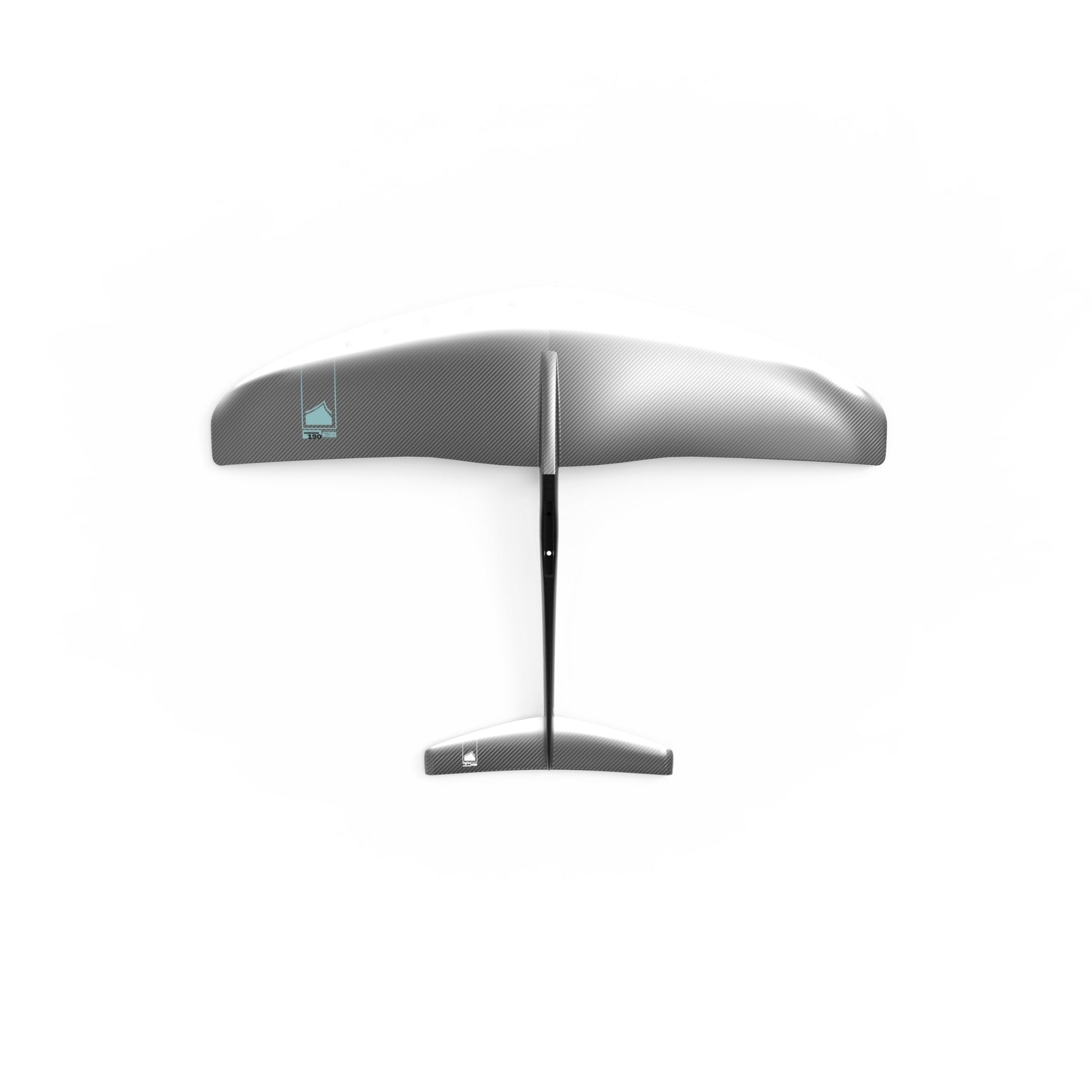 2023 Carbon Horizon 190 Foil Set -Liquid ForceLF232405