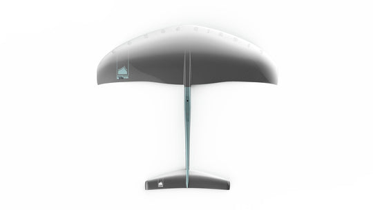 2024 Horizon 155 Foil set