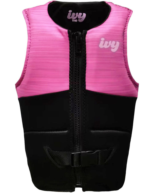 2024 IVY Teen Capri Vest