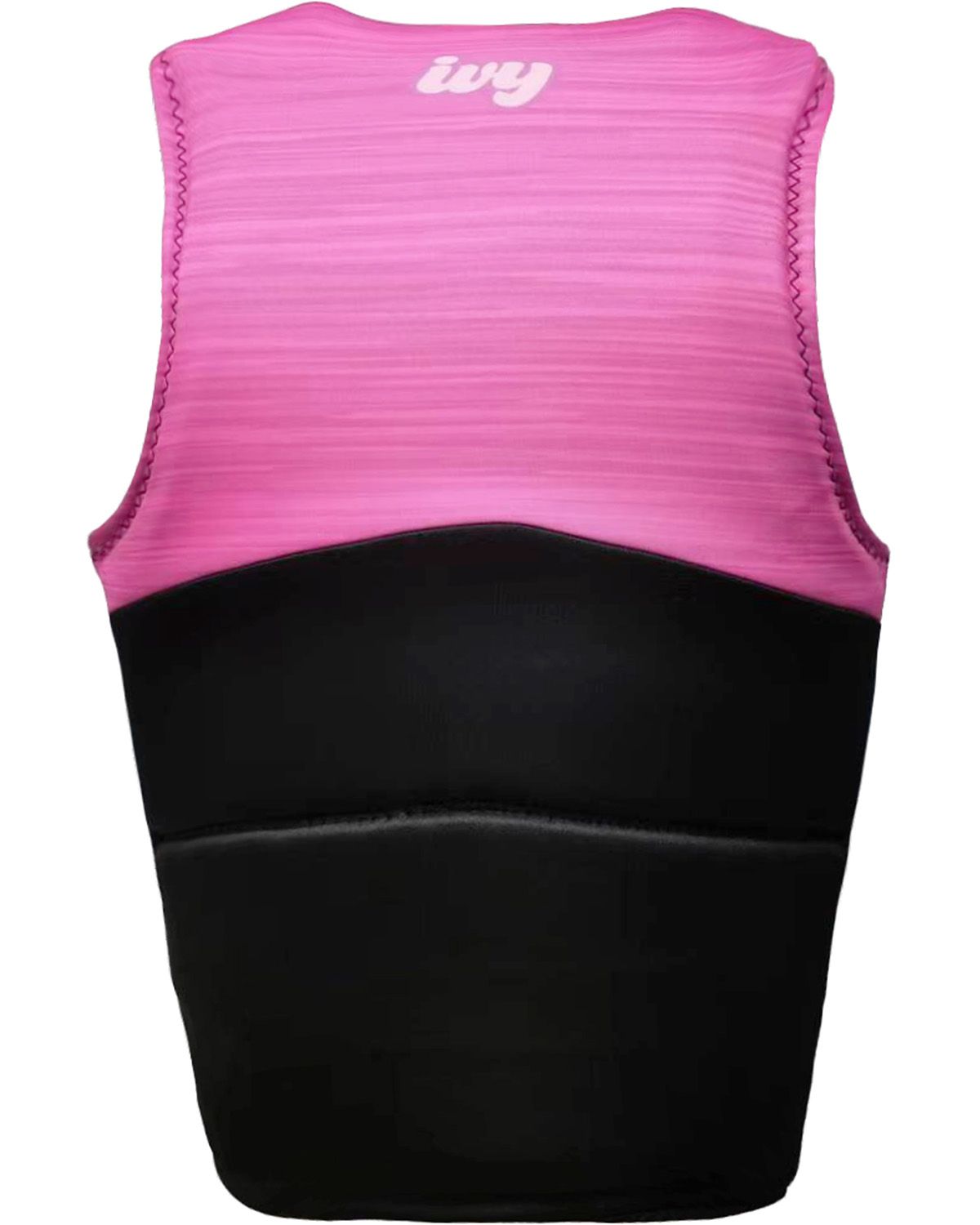 2023 IVY Teen Capri Vest -Ivy231500-Cotton Candy-8T