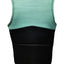 2023 IVY Teen Capri Vest -Ivy231500-Mint-8T