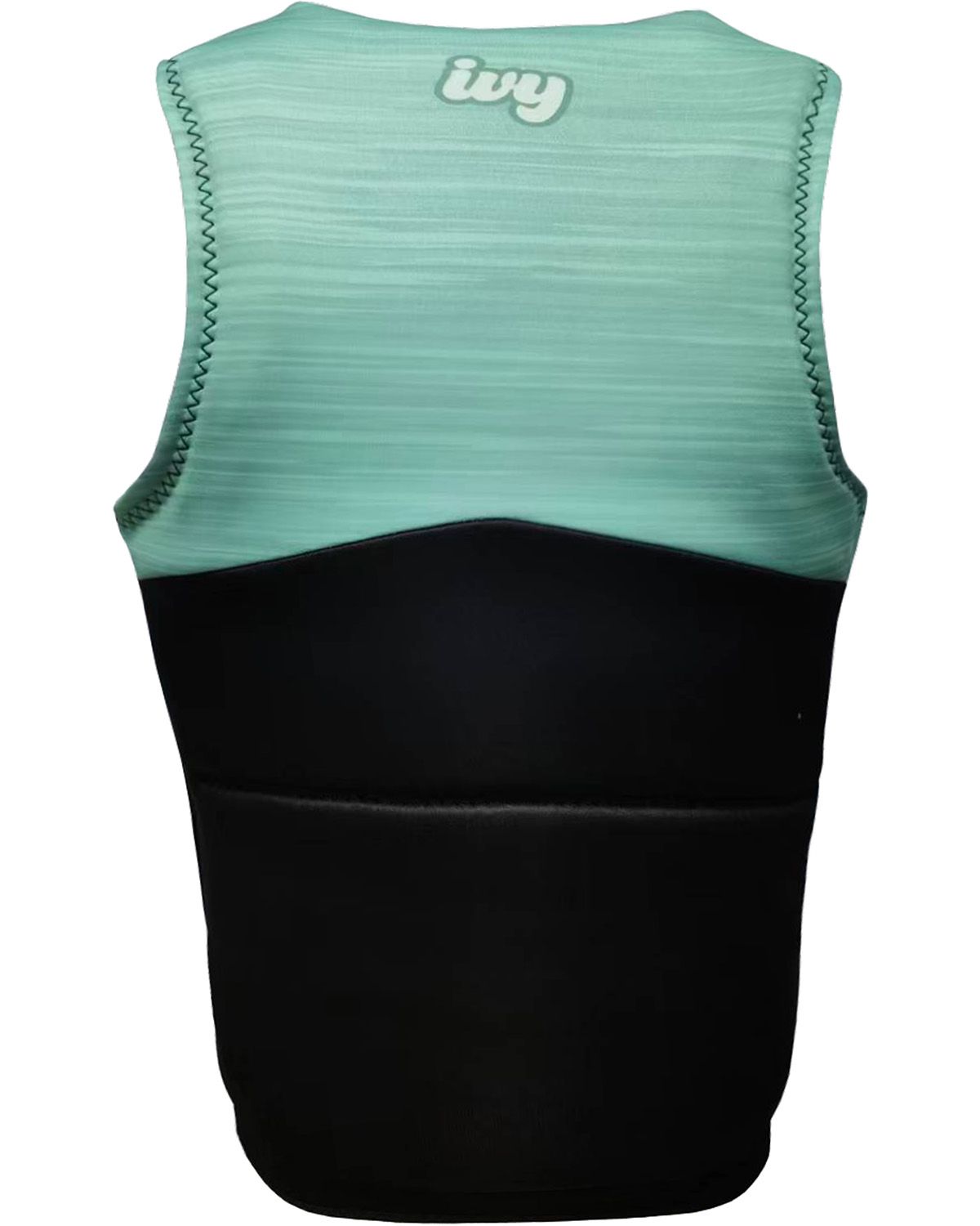 2023 IVY Teen Capri Vest -Ivy231500-Mint-8T