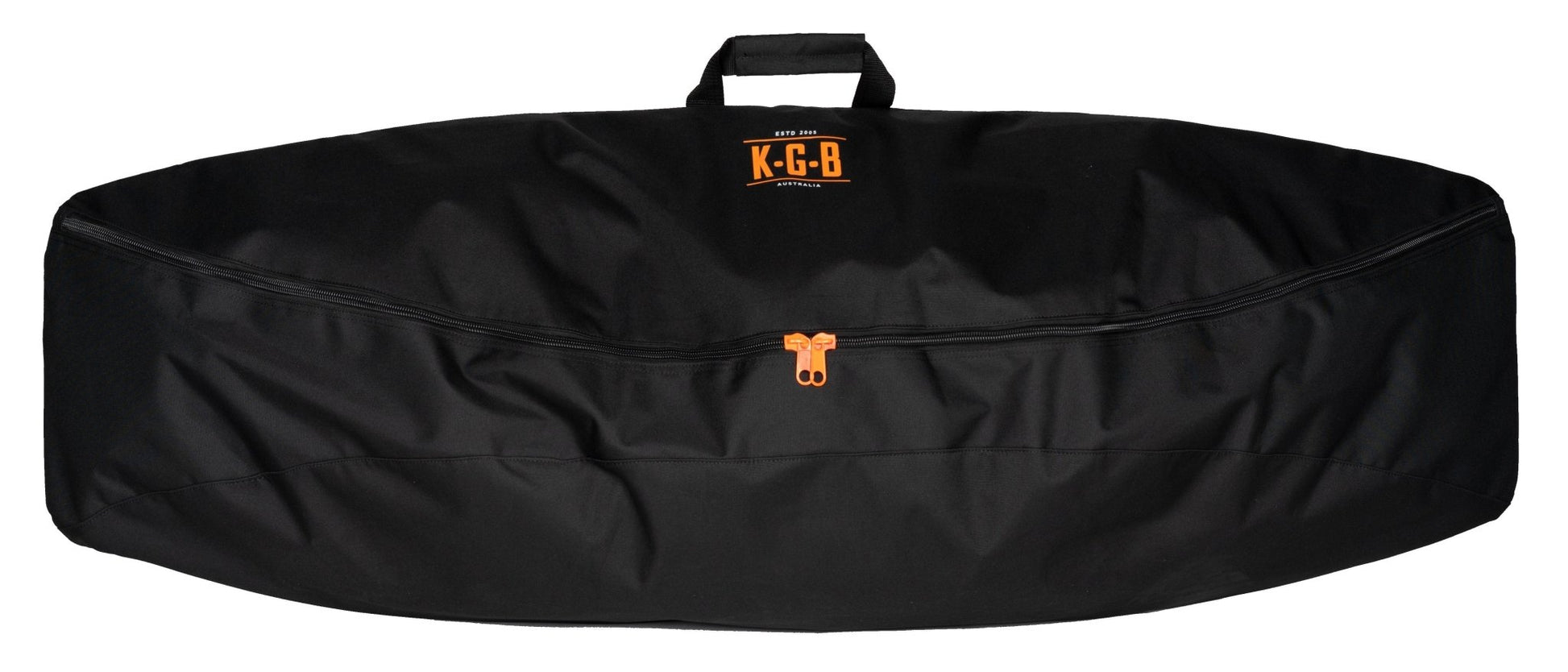 2023 KGB Grab Bag -KGB226200-Black / Orange-Up to 130