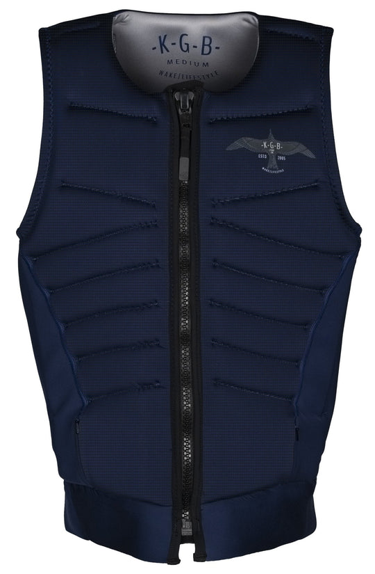 2024 KGB Stash Vest