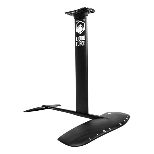 2024 Launch 120 Foil Set