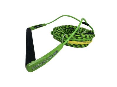 2023 Melo Package -StraightlineSL2004-Green-