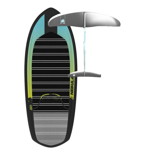 2023 Nebula board and Horizon Foil Package