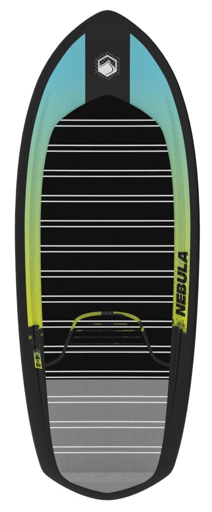 2024 Nebula Foil Board