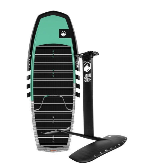 2025 Pod Foil Board and Flite 120 Foil Package