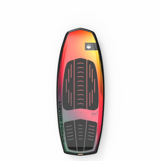 2025 POD Wakesurf