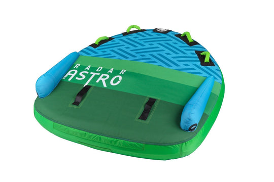 2026 Radar Astro